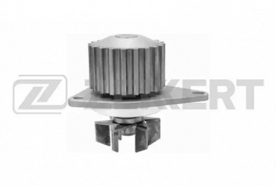 ZEKKERT wp1083 -  Насос водяной