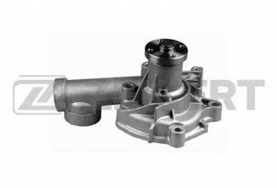 ZEKKERT wp1109 -  Водяной насос