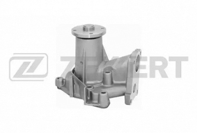 ZEKKERT wp1117 -  Насос водяной