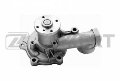 ZEKKERT wp1118 -  Насос водяной
