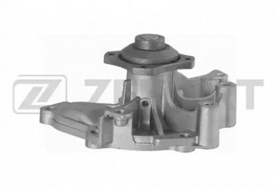 ZEKKERT wp1140 -  Насос водяной