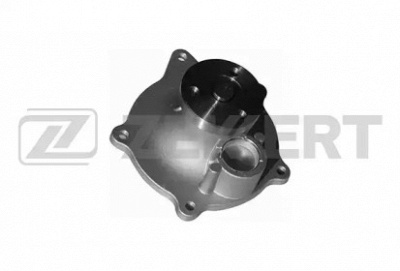 ZEKKERT wp1186 -  Водяной насос