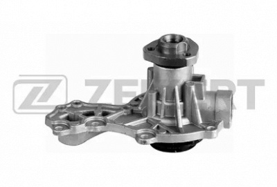 ZEKKERT wp1187 -  Насос водяной