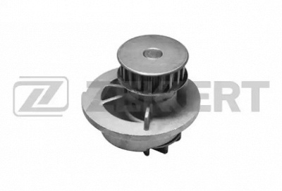 ZEKKERT wp1198 -  Водяной насос