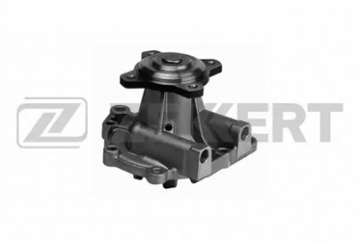 ZEKKERT wp1217 -  Насос водяной