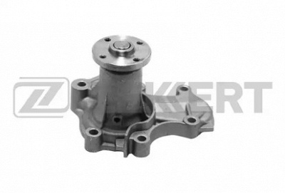 ZEKKERT wp1221 -  Насос водяной