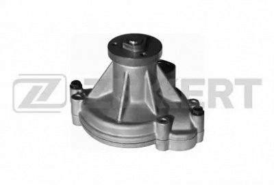 ZEKKERT wp1228 -  Водяной насос