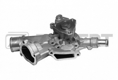 ZEKKERT wp1240 -  Насос водяной