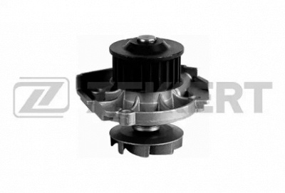 ZEKKERT wp1254 -  Насос водяной