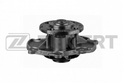 ZEKKERT wp1256 -  Водяной насос