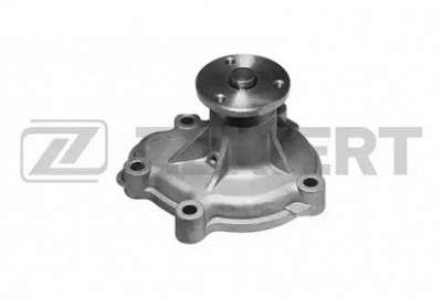 ZEKKERT wp1257 -  Насос водяной