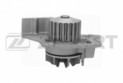 ZEKKERT wp1262 -  Водяной насос