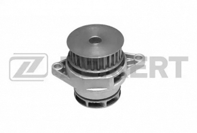ZEKKERT wp1270 -  Насос водяной