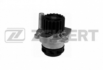 ZEKKERT wp1275 -  Насос водяной
