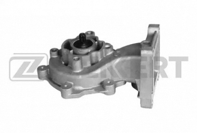 ZEKKERT wp1282 -  Насос водяной