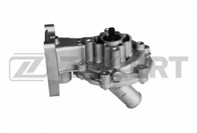 ZEKKERT wp1283 -  Насос водяной