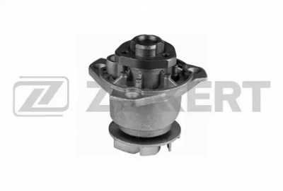 ZEKKERT wp1288 -  Насос водяной