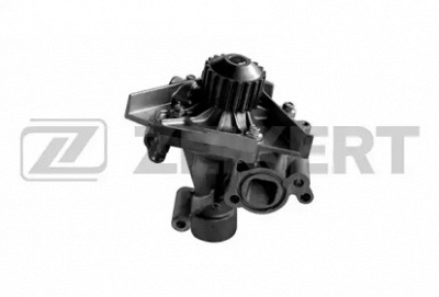 ZEKKERT wp1297 -  Насос водяной