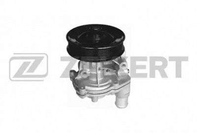 ZEKKERT wp1308 -  Насос водяной