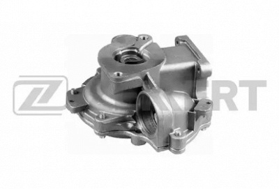 ZEKKERT wp1320 -  Водяной насос
