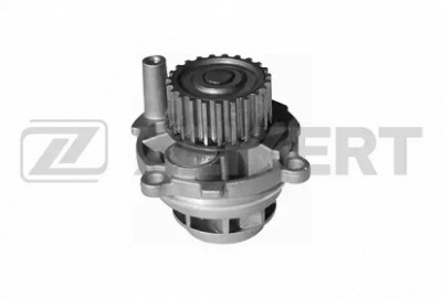 ZEKKERT wp1323 -  Насос водяной