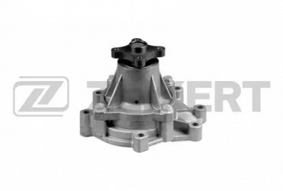 ZEKKERT wp1333 -  Насос водяной