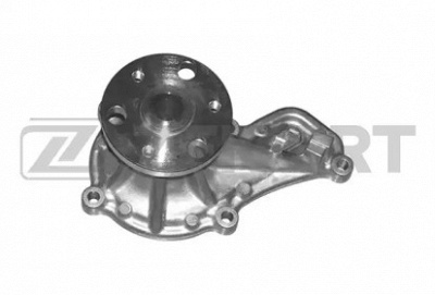 ZEKKERT wp1356 -  Водяной насос