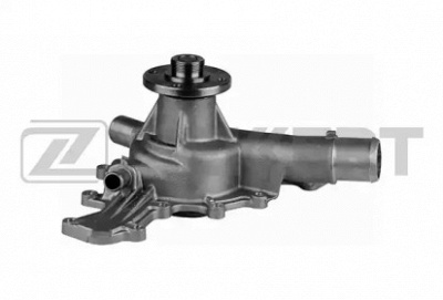 ZEKKERT wp1362 -  Водяной насос