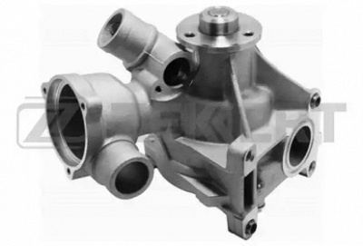 ZEKKERT wp1366 -