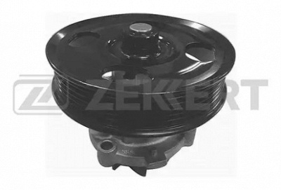 ZEKKERT wp1372 -  
