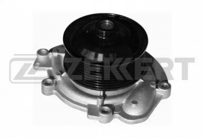 ZEKKERT wp1378 -