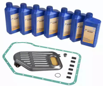 ZF 1060298069 -  Комплект деталей, смена масла - автоматическ.коробка передач