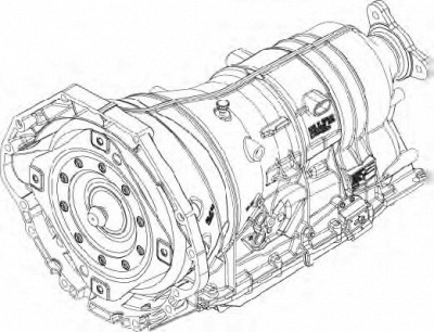 ZF 1068012534 -  