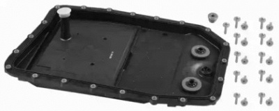 ZF 1068298083 -  Комплект гидрофильтров, автоматическая коробка передач