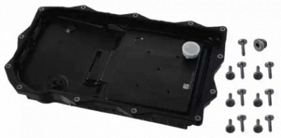 ZF 1087298361 -  Комплект гидрофильтров, автоматическая коробка передач