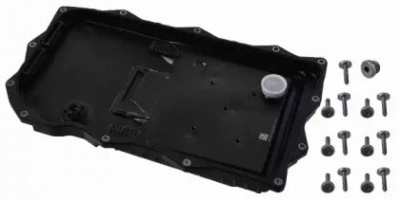 ZF 1087298364 -  Комплект гидрофильтров, автоматическая коробка передач
