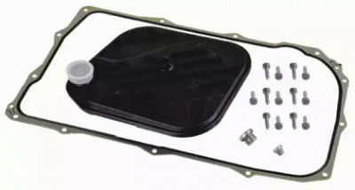 ZF 1090298126 -  Комплект гидрофильтров, автоматическая коробка передач
