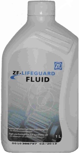 ZF Lifeguard Fluid 6 1L