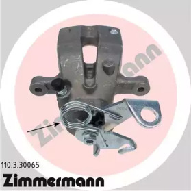 ZIMMERMANN 110330065 -  Тормозной суппорт