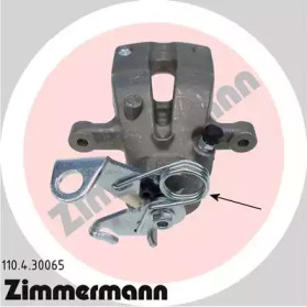 ZIMMERMANN 110430065 -  Тормозной суппорт