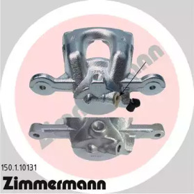 ZIMMERMANN 150110131 -  Тормозной суппорт