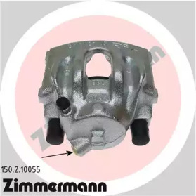 ZIMMERMANN 150210055 -  Тормозной суппорт