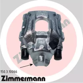 ZIMMERMANN 150310066 -  Тормозной суппорт