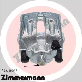 ZIMMERMANN 150410062 -  Тормозной суппорт