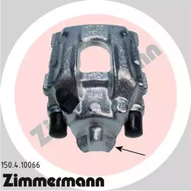 ZIMMERMANN 150410066 -  Тормозной суппорт
