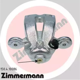 ZIMMERMANN 150410086 -  Тормозной суппорт