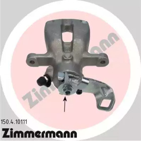 ZIMMERMANN 150410111 -  Тормозной суппорт