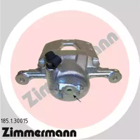 ZIMMERMANN 185130015 -  Тормозной суппорт