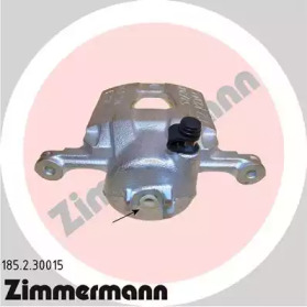 ZIMMERMANN 185230015 -  Тормозной суппорт
