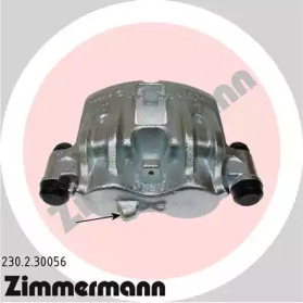 ZIMMERMANN 230230056 -  Тормозной суппорт